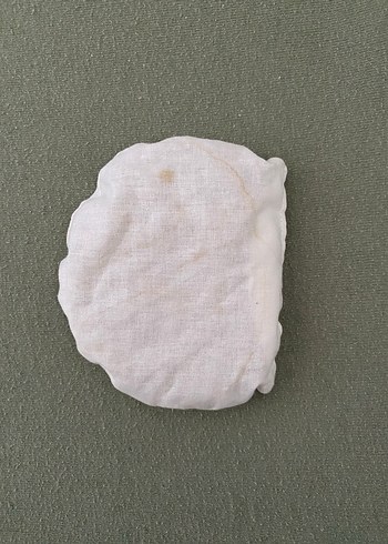 Kiraz çekirdeği kemeri ve patiği - Görsel 9