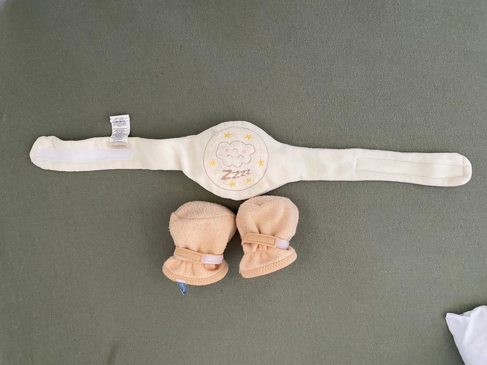 Kiraz çekirdeği kemeri ve patiği - Görsel 2