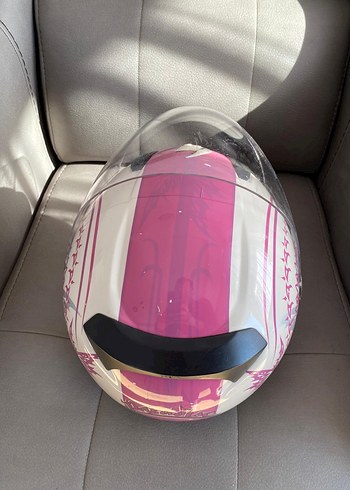 Motosiklet Kaskı Scorpion exo 200 s beden - Görsel 5