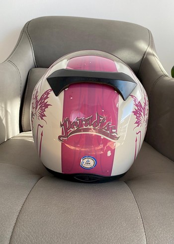 Motosiklet Kaskı Scorpion exo 200 s beden - Görsel 6