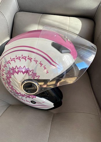 Motosiklet Kaskı Scorpion exo 200 s beden - Görsel 7