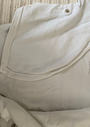 Bebek Erkek Uzun Kollu Baskılı Pamuklu Takım - Görsel 6