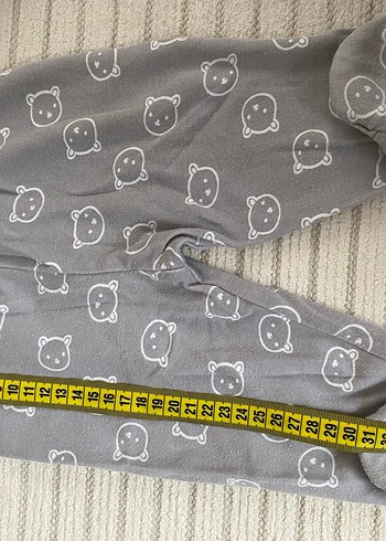 Bebek patikli Alt - Görsel 4