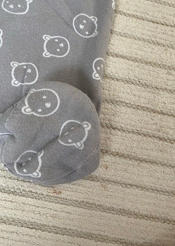 Bebek patikli Alt - Görsel 3