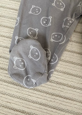 Bebek patikli Alt - Görsel 2