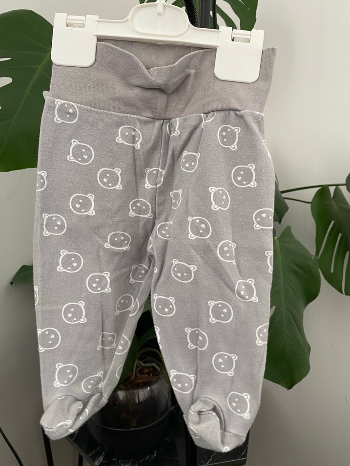 Bebek patikli Alt - Görsel 5