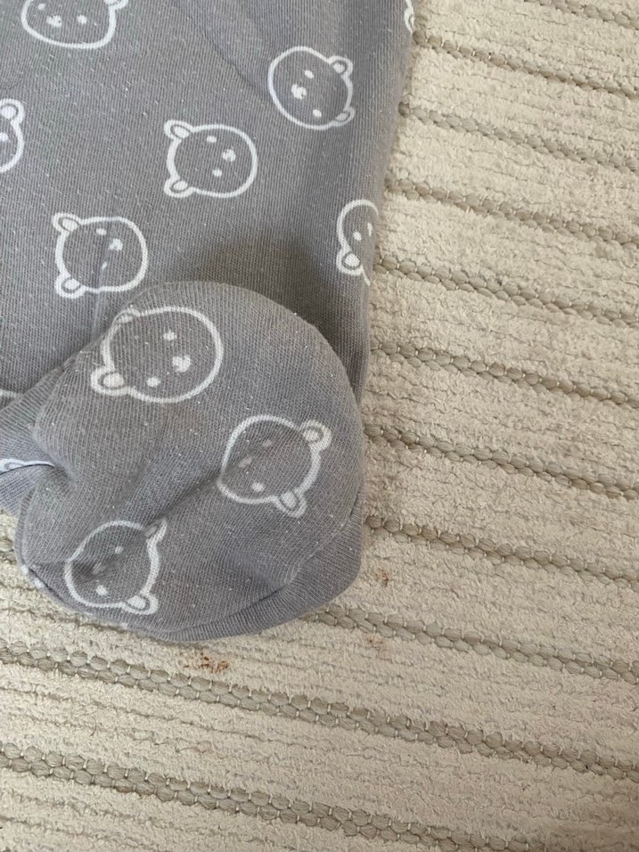 Bebek patikli Alt - Görsel 3