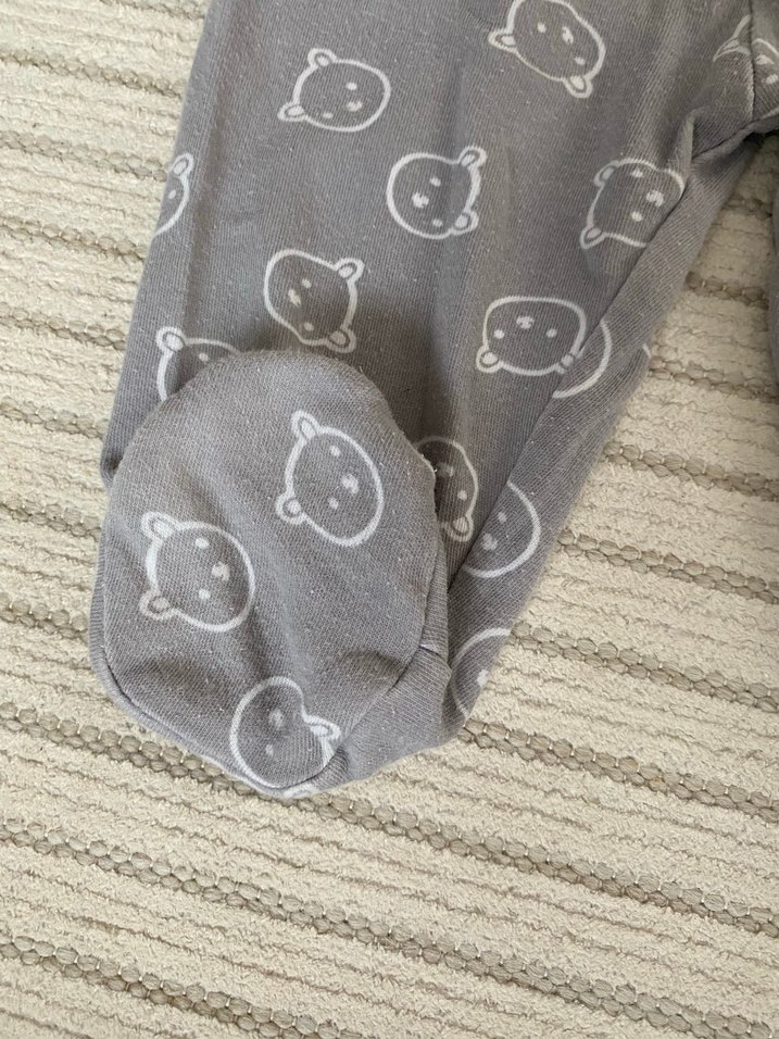 Bebek patikli Alt - Görsel 2