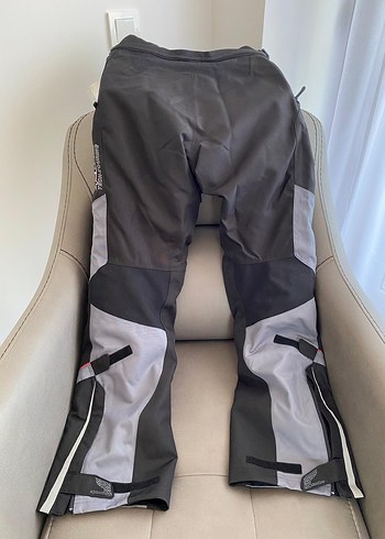 Alpinestars Yokohama drystars 4 mevsim pantolon s beden - Görsel 4