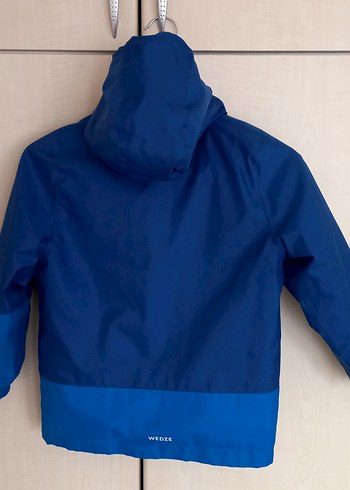 Decathlon Erkek Çocuk Kayak Montu 5 Yaş - Görsel 2