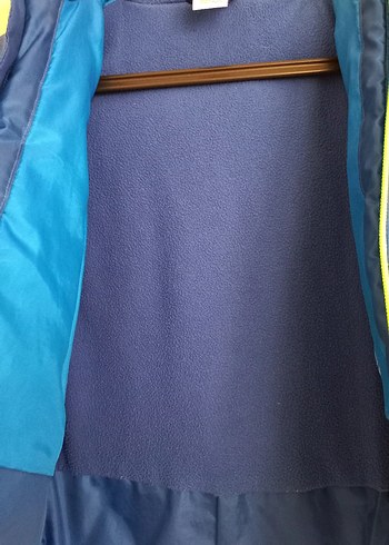 Decathlon Erkek Çocuk Kayak Montu 5 Yaş - Görsel 6