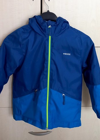 Decathlon Erkek Çocuk Kayak Montu 5 Yaş - Görsel 4