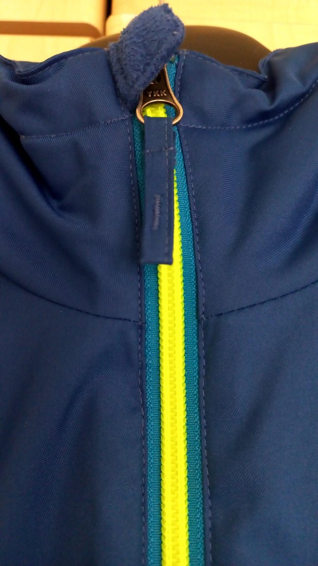 Decathlon Erkek Çocuk Kayak Montu 5 Yaş - Görsel 5