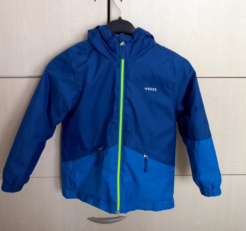 Decathlon Erkek Çocuk Kayak Montu 5 Yaş - Görsel 4