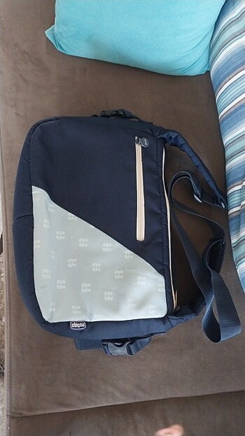 Chicco bebek çantası - Görsel 2