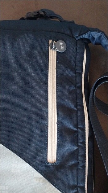 Chicco bebek çantası - Görsel 3