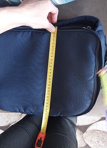 Chicco bebek çantası - Görsel 5