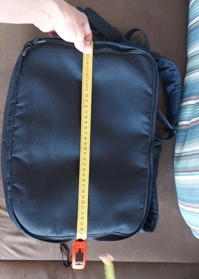 Chicco bebek çantası - Görsel 4