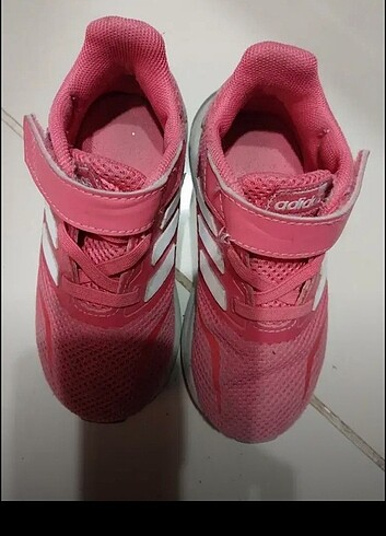 Orjinal adidas ayakkabı 25 numara - Görsel 3