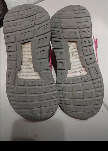 Orjinal adidas ayakkabı 25 numara - Görsel 4