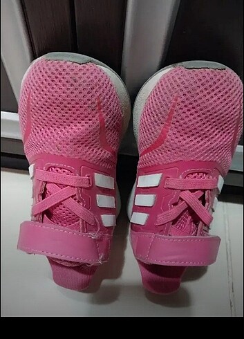 Orjinal adidas ayakkabı 25 numara - Görsel 5