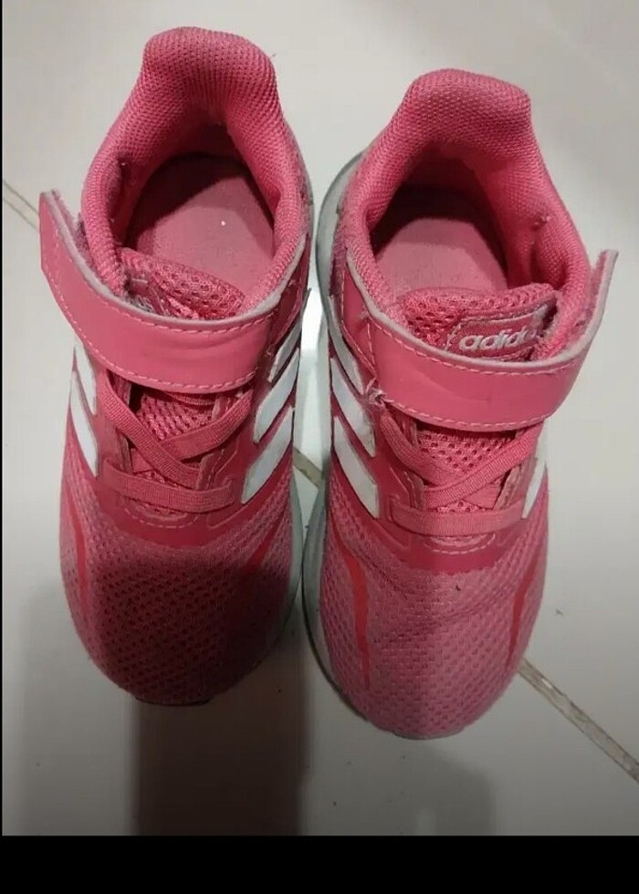 Orjinal adidas ayakkabı 25 numara - Görsel 3