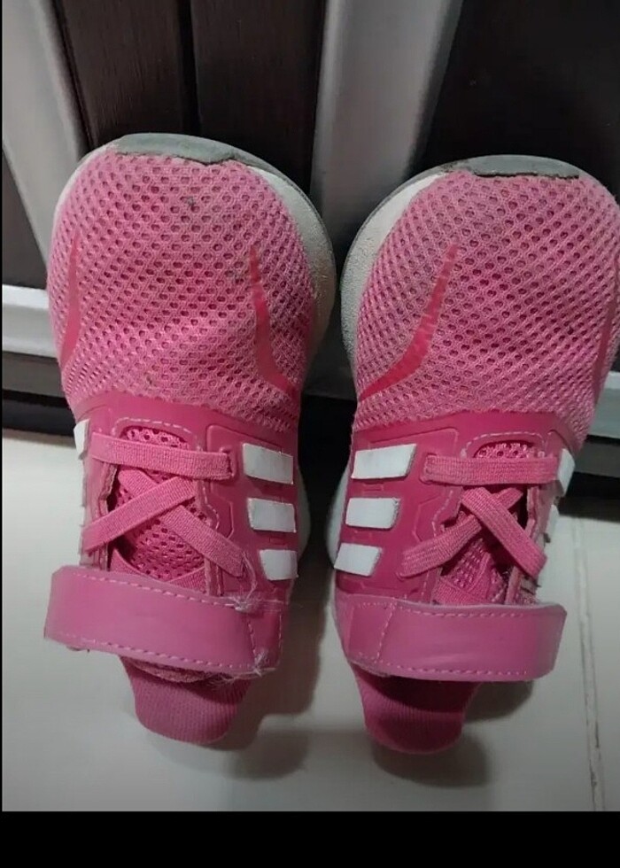 Orjinal adidas ayakkabı 25 numara - Görsel 5