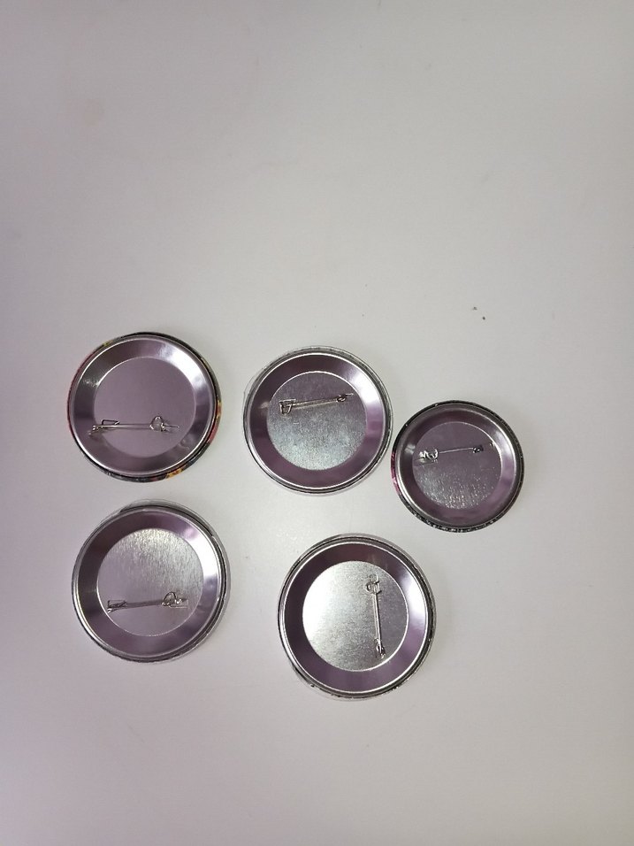 kpop rozet AÇIKLAMA - Görsel 2