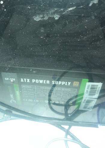 IŞIKLI OYUNCU BİLGİSAYARI - Görsel 3