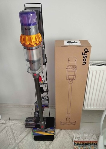 Türkiye Dyson V15 Detect Absolute