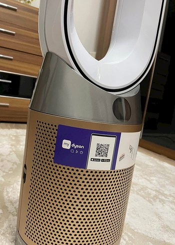 Beden Renk Türkiye Dyson Hava Temizleyici
