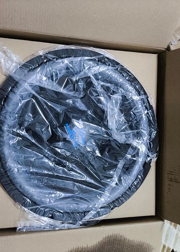 bas sıfır kavucuk çokiyi esner Pioneer ortak üretim bir sabbufer - Görsel 2