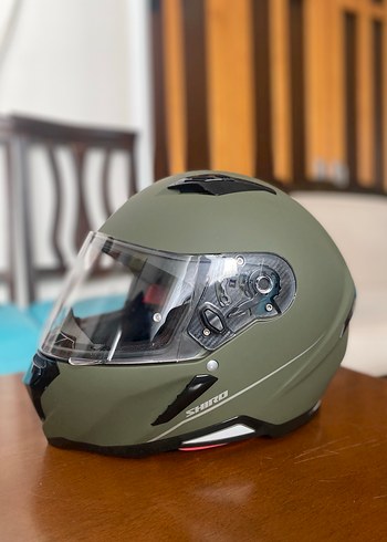 Shiro Ece 22.06 Güvenlik sertifikalı kask XL - Görsel 3