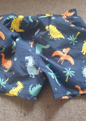 güneş koruyucu Erkek Çocuk uzun Kollu Mayo Üstü önü süngerli - Görsel 8