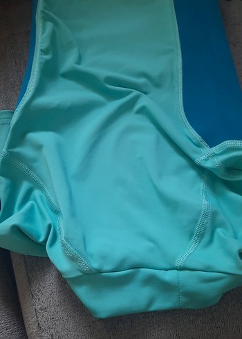 güneş koruyucu Erkek Çocuk uzun Kollu Mayo Üstü önü süngerli - Görsel 5