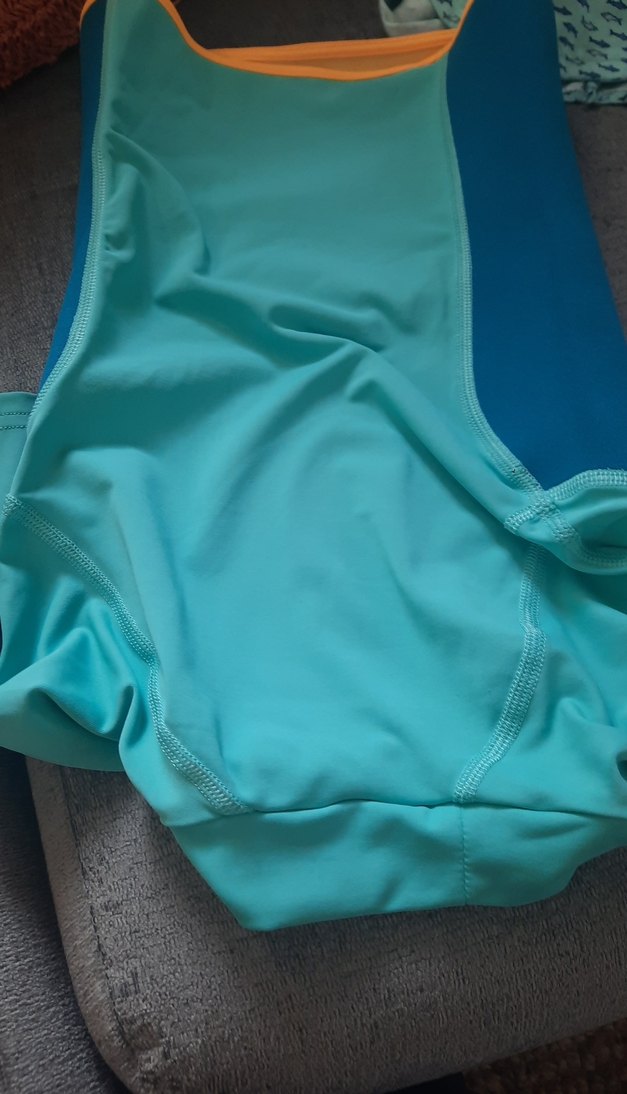 güneş koruyucu Erkek Çocuk uzun Kollu Mayo Üstü önü süngerli - Görsel 5