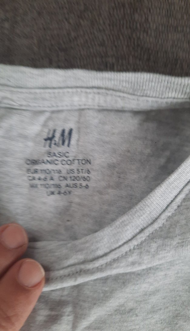 Turuncu Kısa Kollu Erkek Tişörtgri uzun kol tşort  ve şapka - Görsel 5