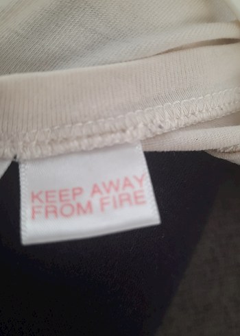 zara Erkek Çocuk Baskılı Uzun Kollu Tişört - Görsel 5