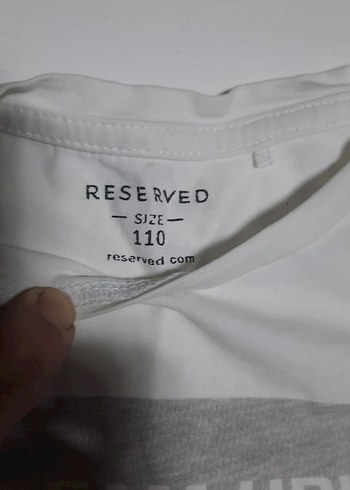 zara Gri Baskılı Erkek Çocuk Uzun Kollu Tişört  tane 60 2si 100t - Görsel 7