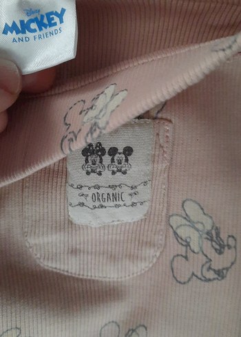 Zara ve lcw marka kız çocuk Kız Çocuk Pamuklu Baskılı Tayt Seti - Görsel 12