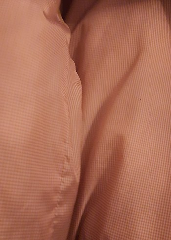 zara marka 3/4 yaş Kapüşonlu, Fermuarlı Erkek Çocuk  sarı Mont - Görsel 6