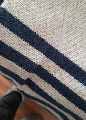 Zara marka 3/4yaş Erkek Çocuk Triko Kazak deformesi hiç yok - Görsel 8