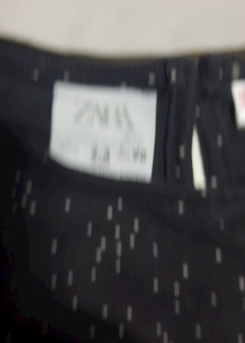 Zara 3/4 yaş koyu Gri Uzun Kollu Kız Tişörtü Bear Crewt 2 tane - Görsel 3