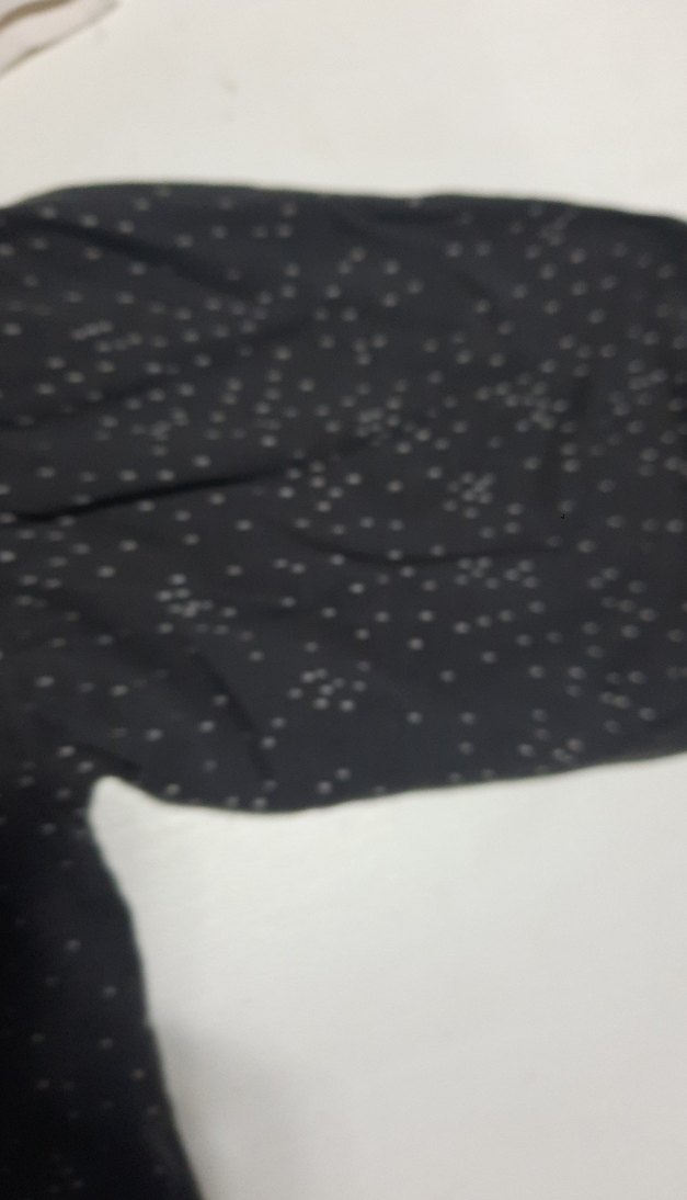 Zara 3/4 yaş koyu Gri Uzun Kollu Kız Tişörtü Bear Crewt 2 tane - Görsel 5