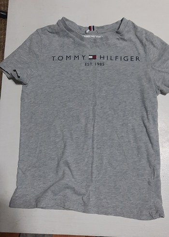 Tommy Hilfiger 4 Yaş