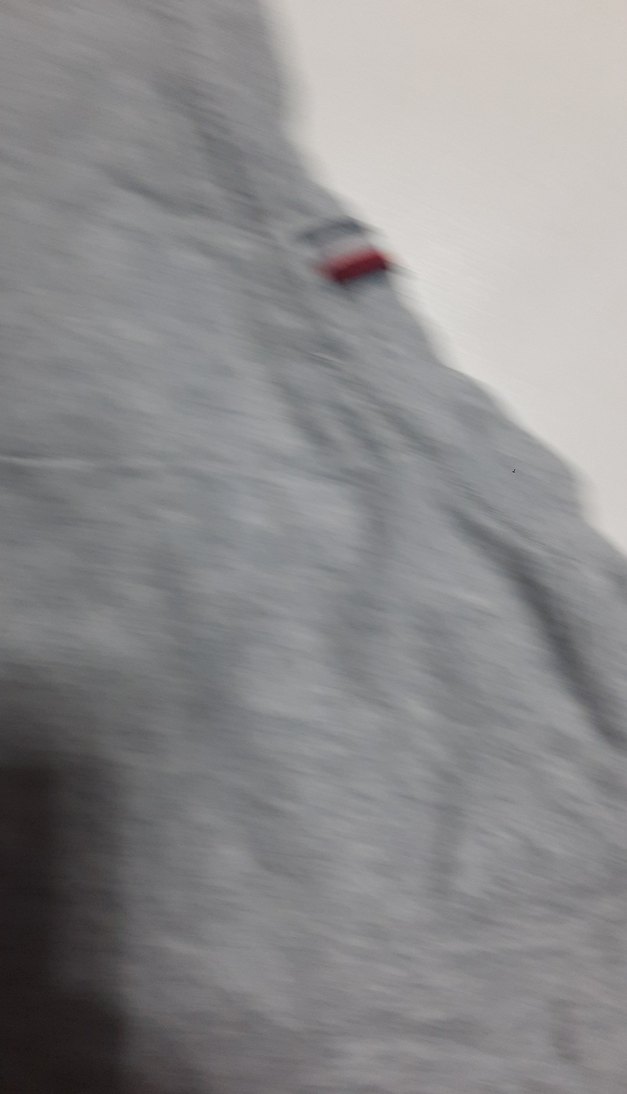 4yaş Gri Kısa Kollu Tommy Hilfiger Erkek Tişört - Görsel 5