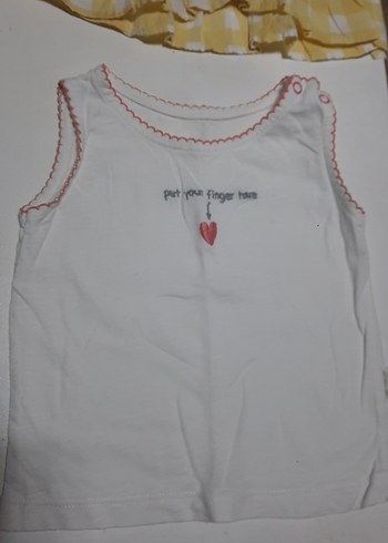 4adet tşort Kız Çocuk Mavi Simli Uzun Kollu Tişört tane 60 tl - Görsel 3