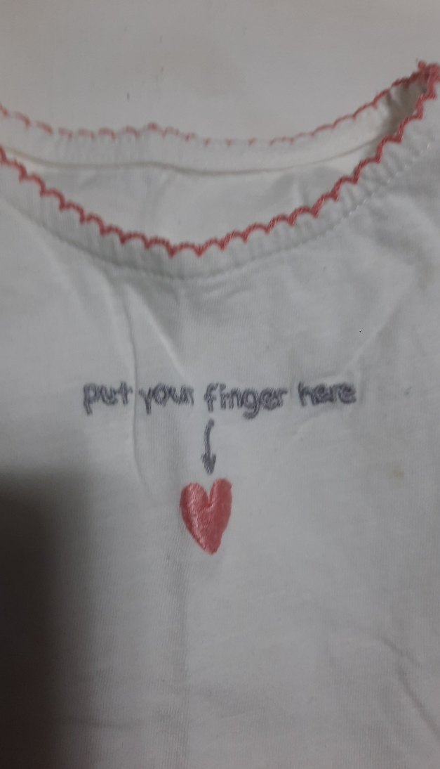 4adet tşort Kız Çocuk Mavi Simli Uzun Kollu Tişört tane 60 tl - Görsel 5