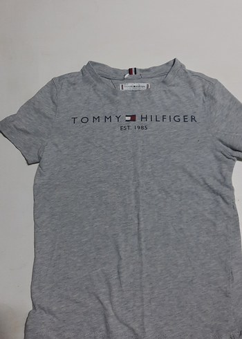Tommy Hilfiger 24-36 Ay