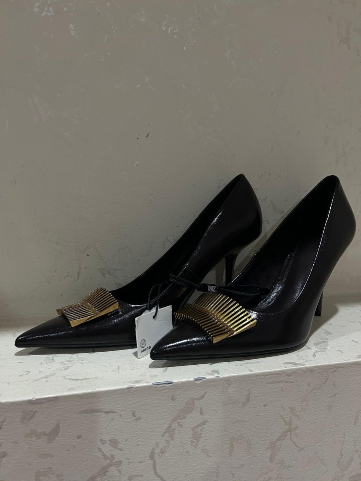 Acı kahve siteletto - Görsel 2